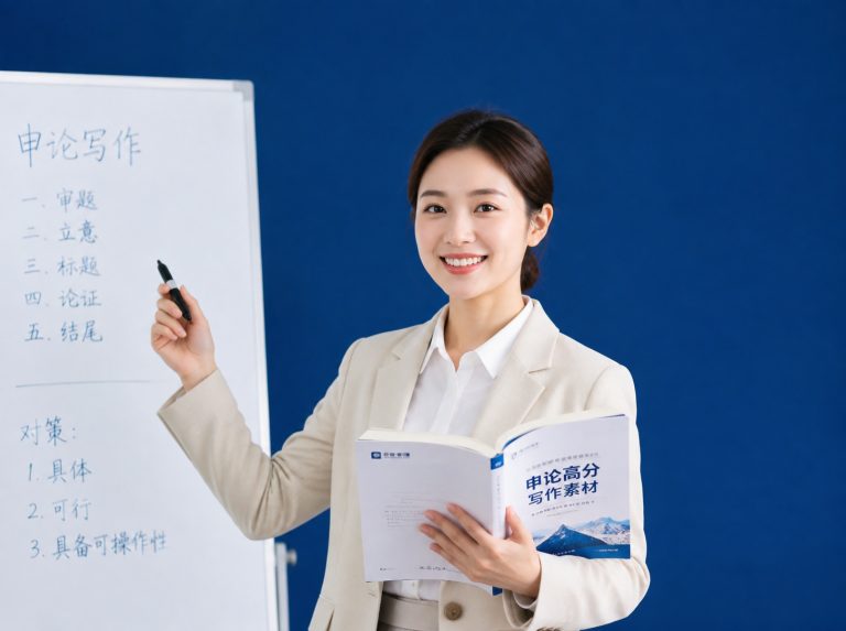友好区黑龙江省考笔试全程班